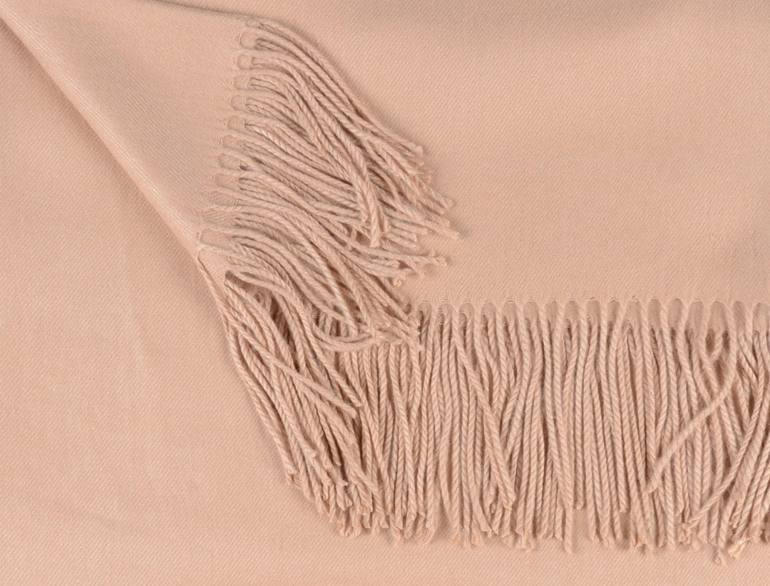 17 - One Piece Premium Soft Cashmere Shawl Scarf
