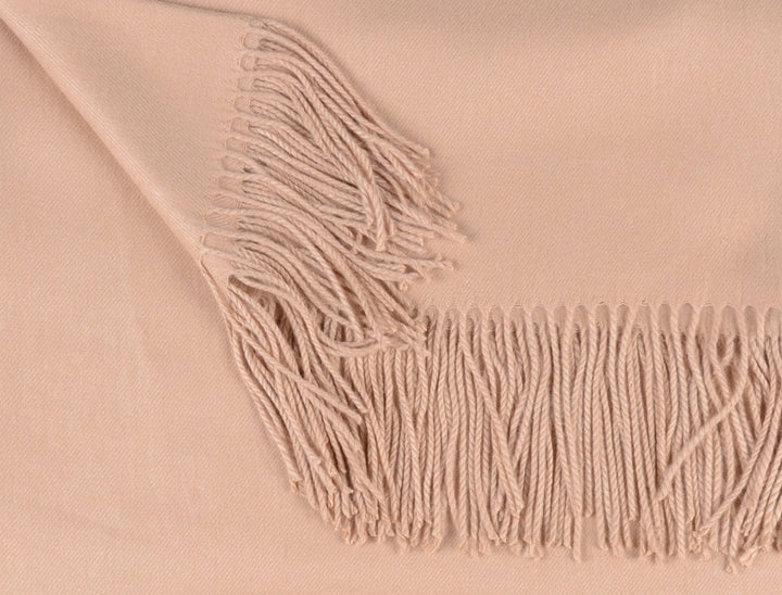 17 - One Piece Premium Soft Cashmere Shawl Scarf
