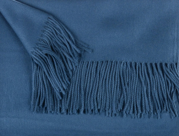 17 - One Piece Premium Soft Cashmere Shawl Scarf