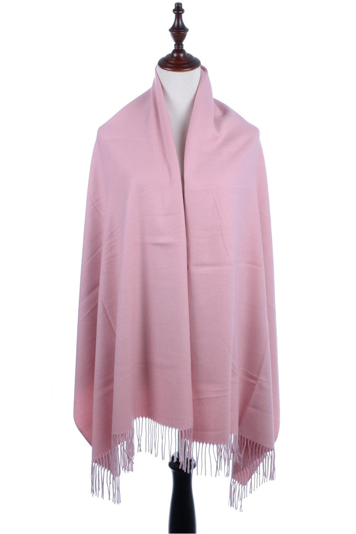 17 - One Piece Premium Soft Cashmere Shawl Scarf