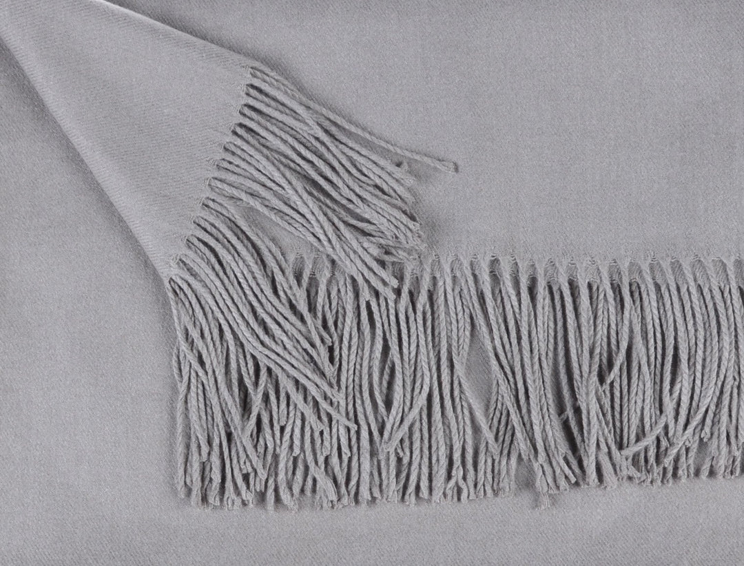 17 - One Piece Premium Soft Cashmere Shawl Scarf