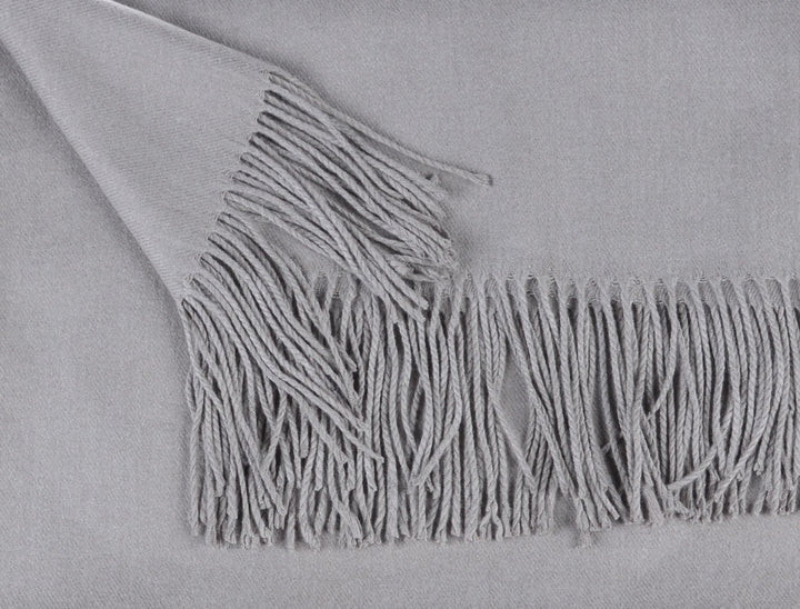 17 - One Piece Premium Soft Cashmere Shawl Scarf