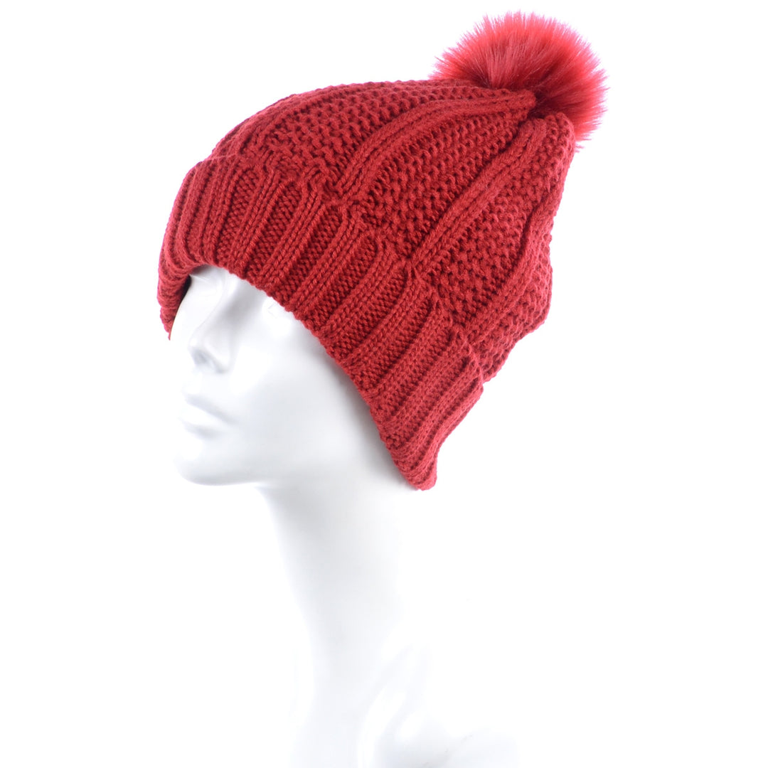 3717 - One Dozen Hats