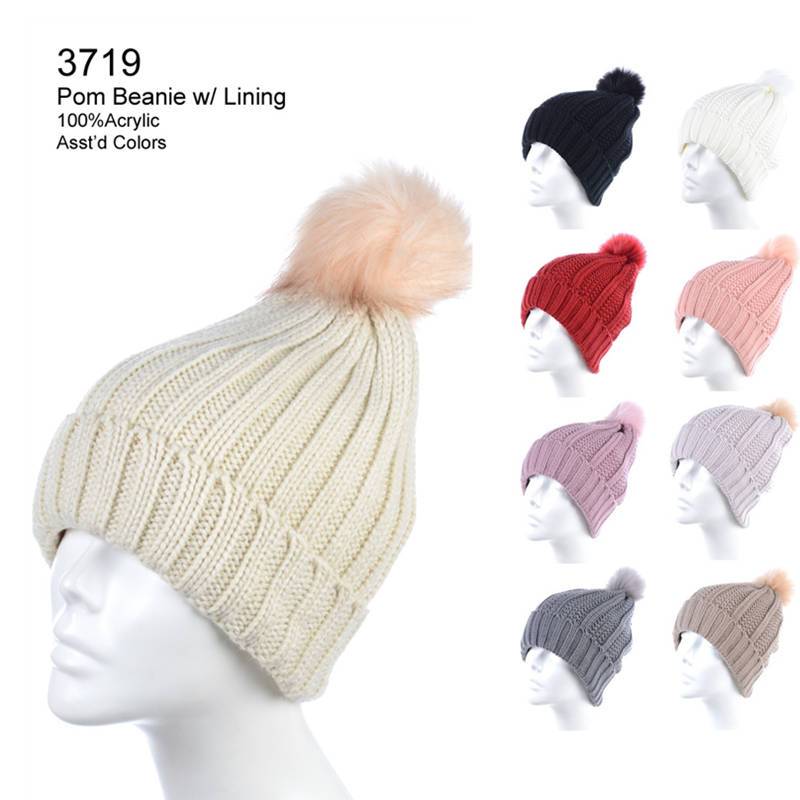 3719 - One Dozen Hats