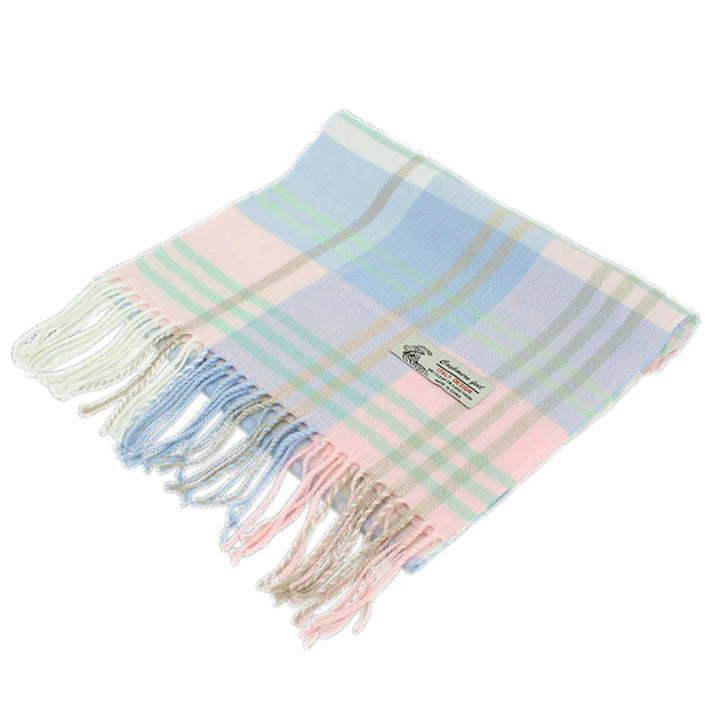 CM39-2 - One Dozen Cashmere Feel Scarves