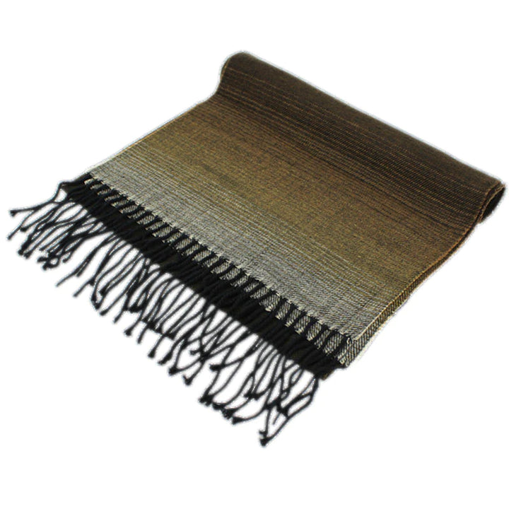 CM44-3 - One Dozen Cashmere Feel Scarves