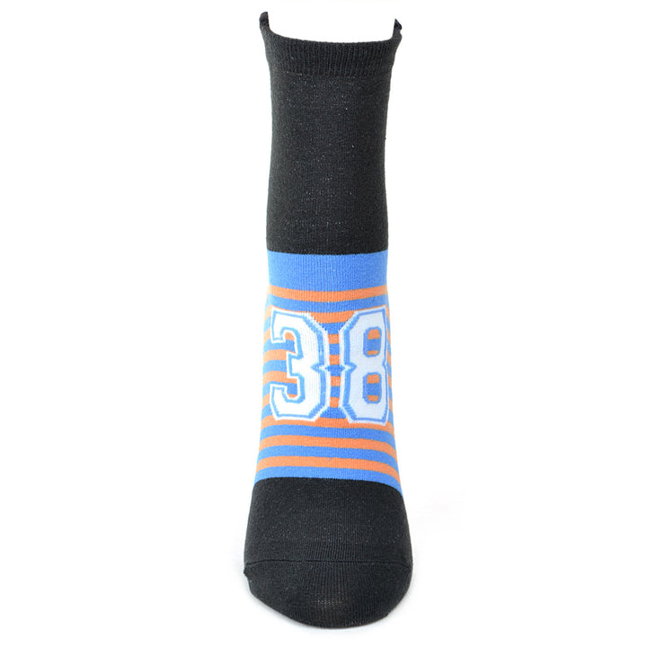 76120 - Womens Casual Socks_12prs