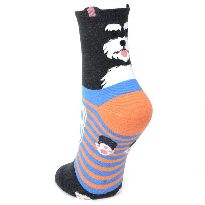 76120 - Womens Casual Socks_12prs