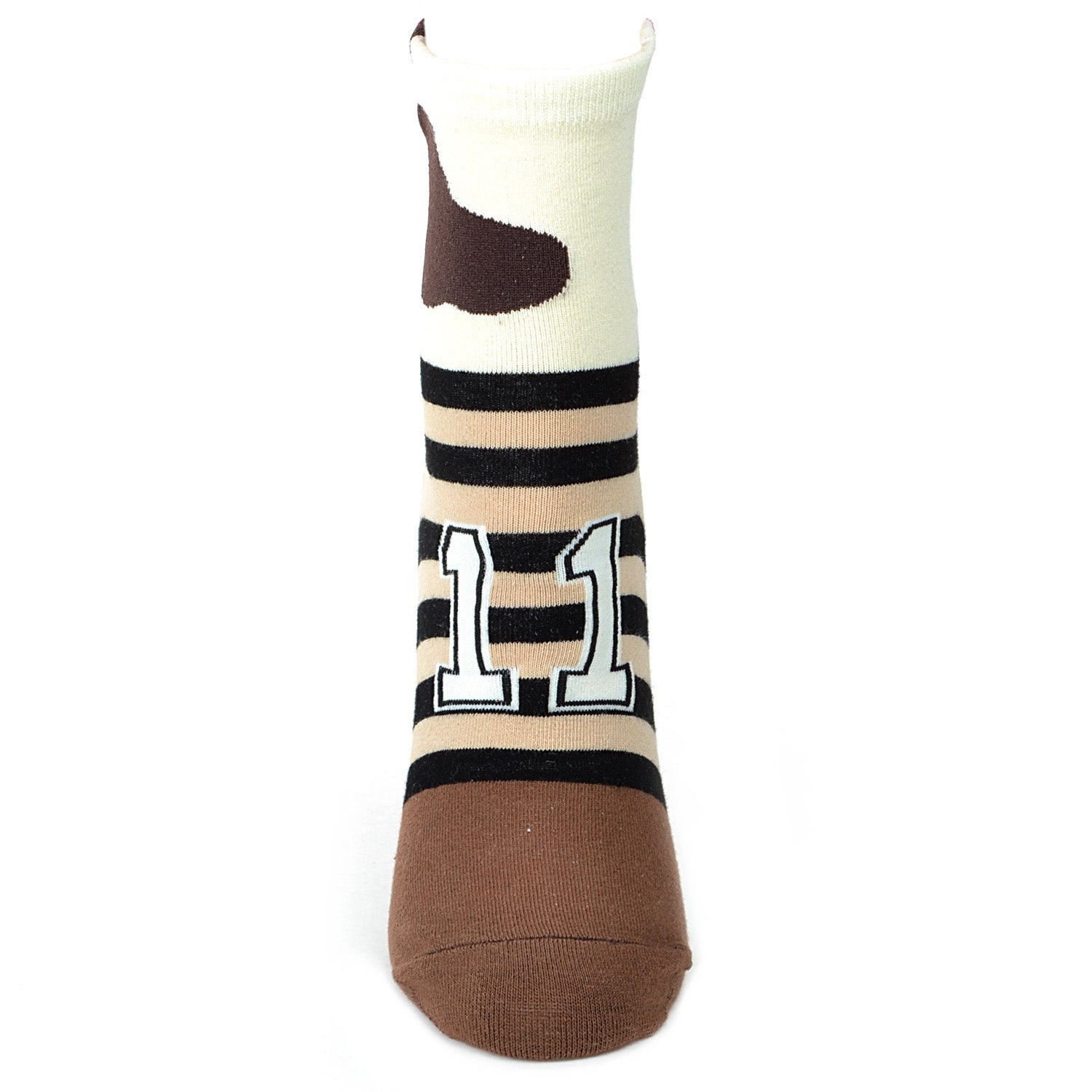 76120 - Womens Casual Socks_12prs