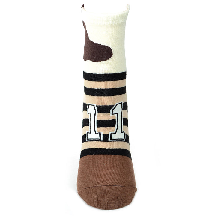 76120 - Womens Casual Socks_12prs