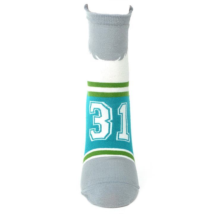 76120 - Womens Casual Socks_12prs