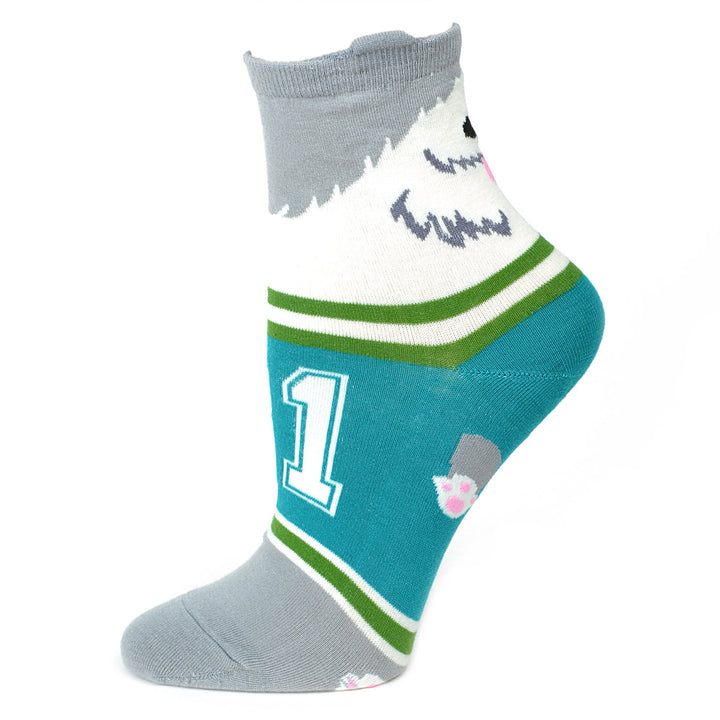 76120 - Womens Casual Socks_12prs