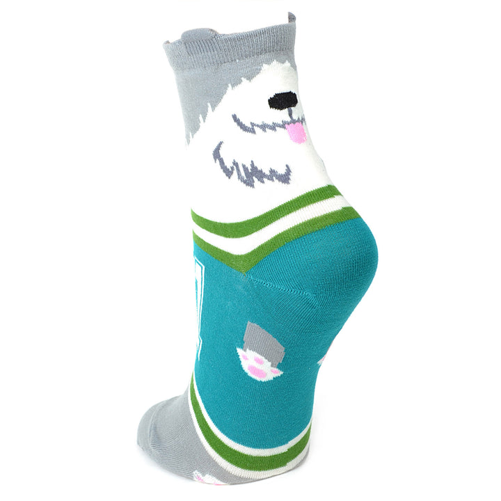 76120 - Womens Casual Socks_12prs