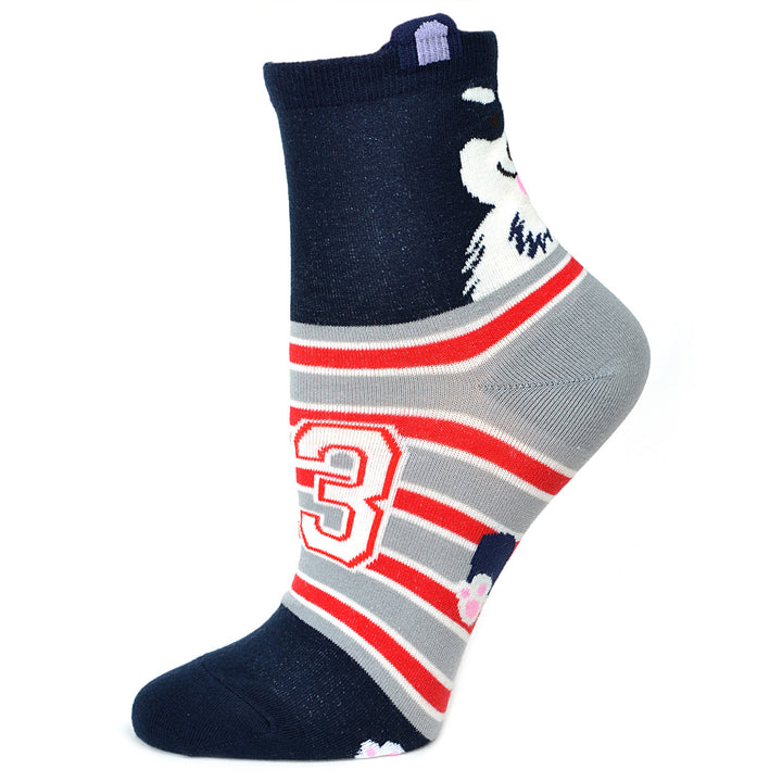 76120 - Womens Casual Socks_12prs