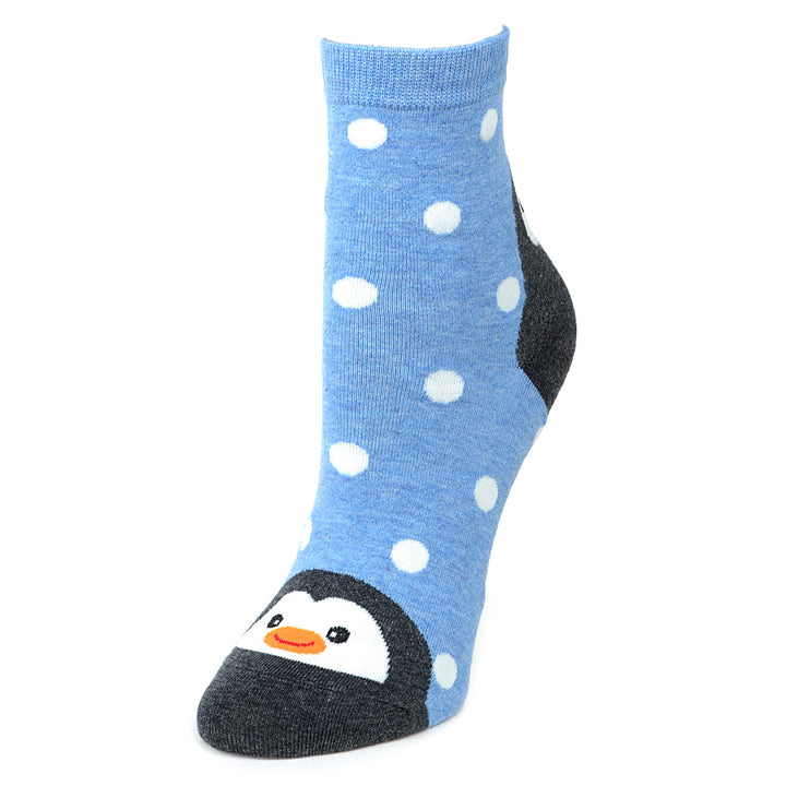 76139 - Womens Casual Socks_12prs