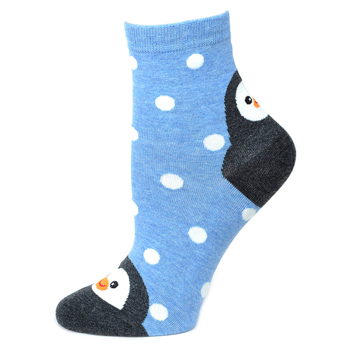 76139 - Womens Casual Socks_12prs