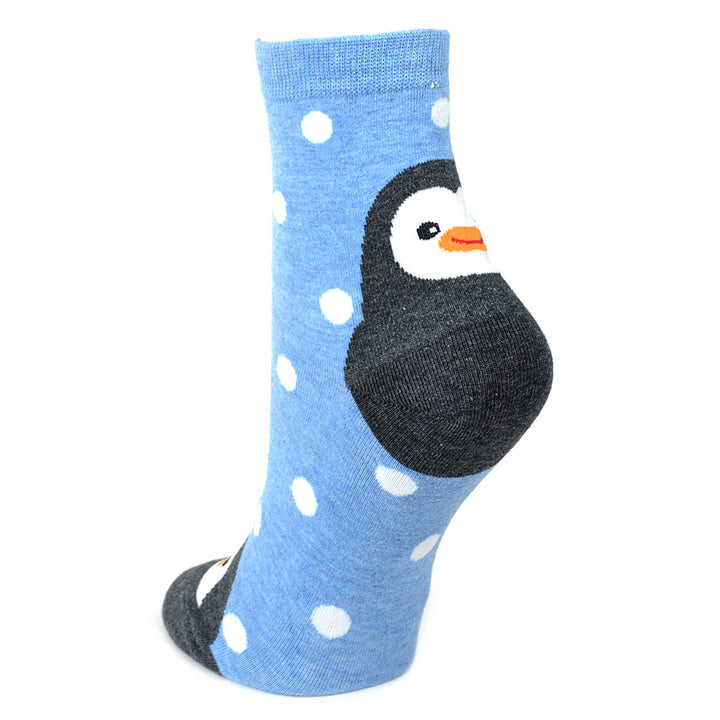 76139 - Womens Casual Socks_12prs
