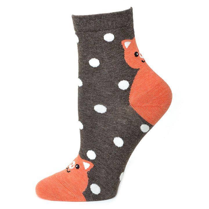 76139 - Womens Casual Socks_12prs