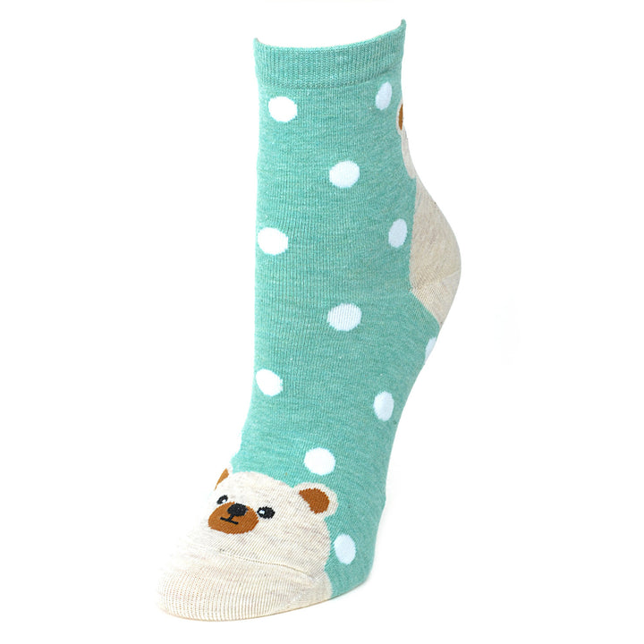 76139 - Womens Casual Socks_12prs