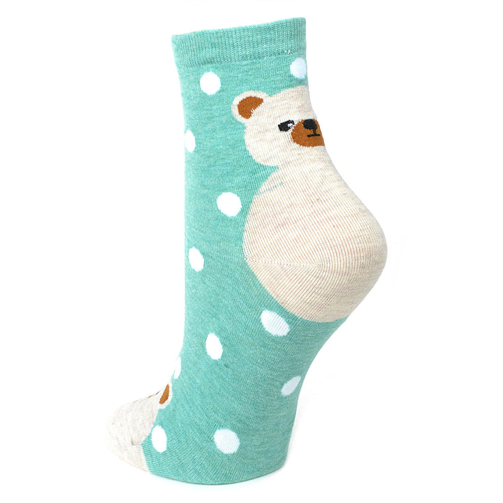 76139 - Womens Casual Socks_12prs