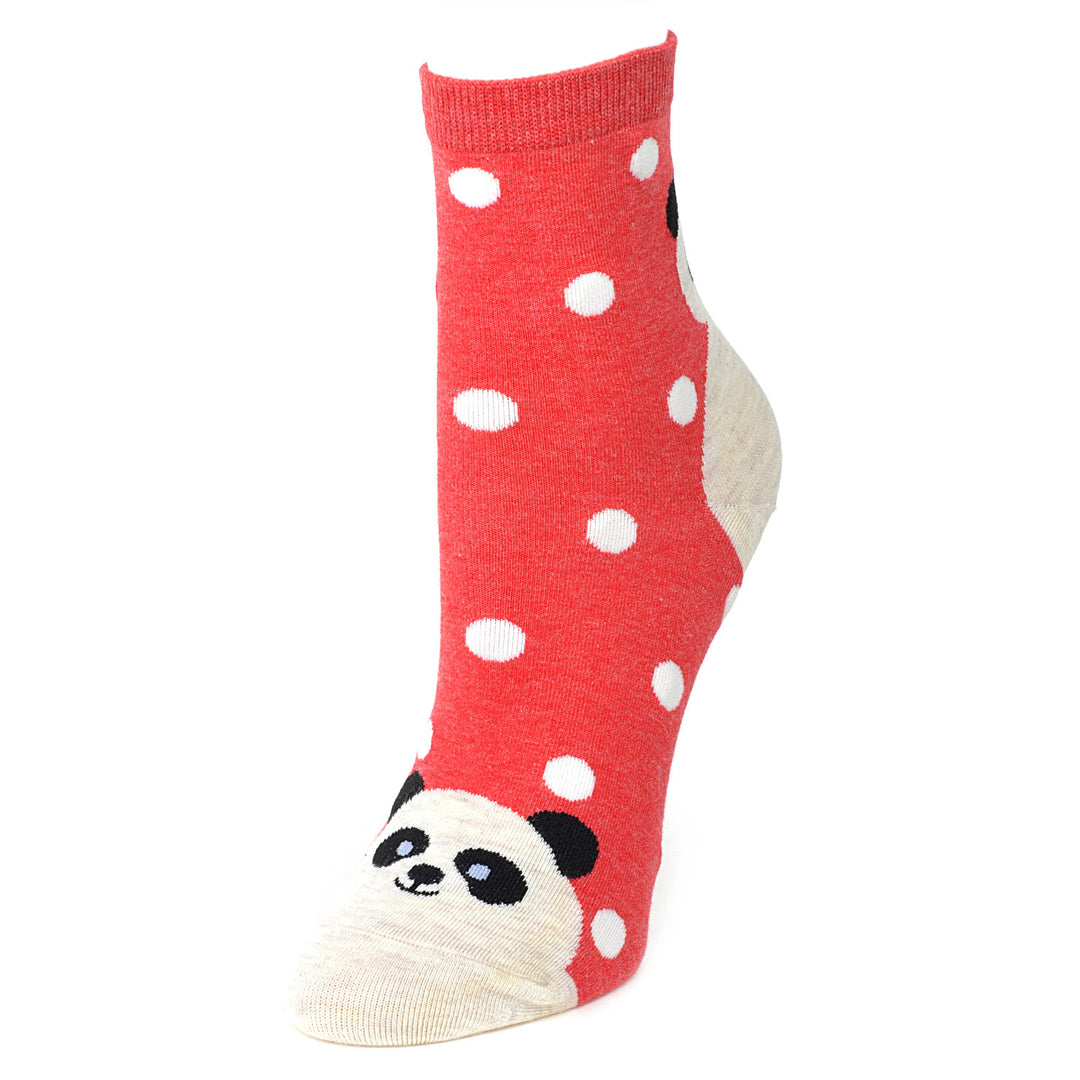 76139 - Womens Casual Socks_12prs