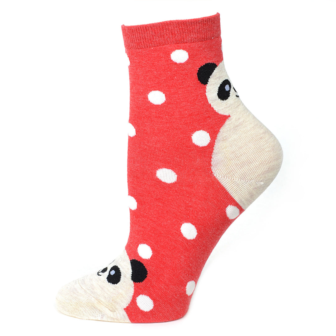 76139 - Womens Casual Socks_12prs