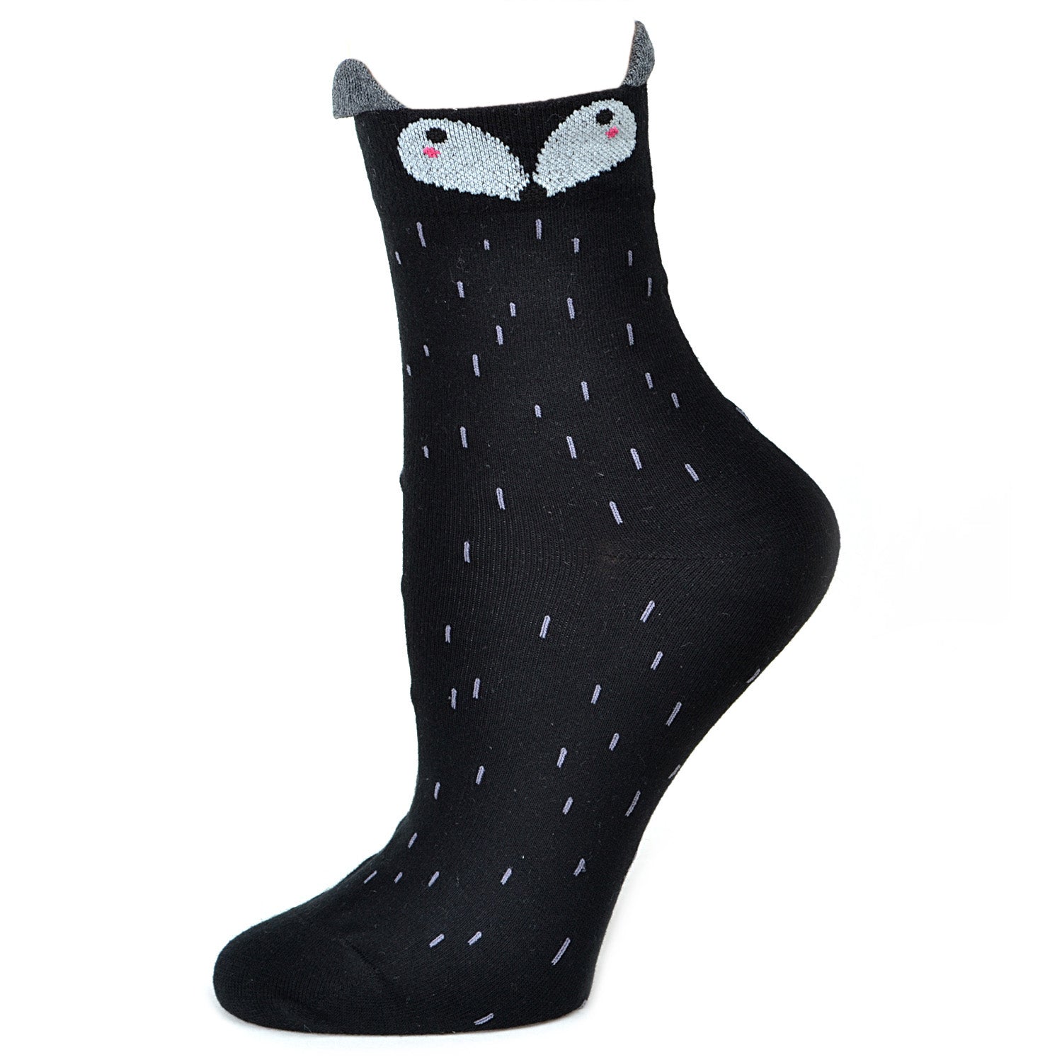 76140 - Womens Casual Socks_12prs