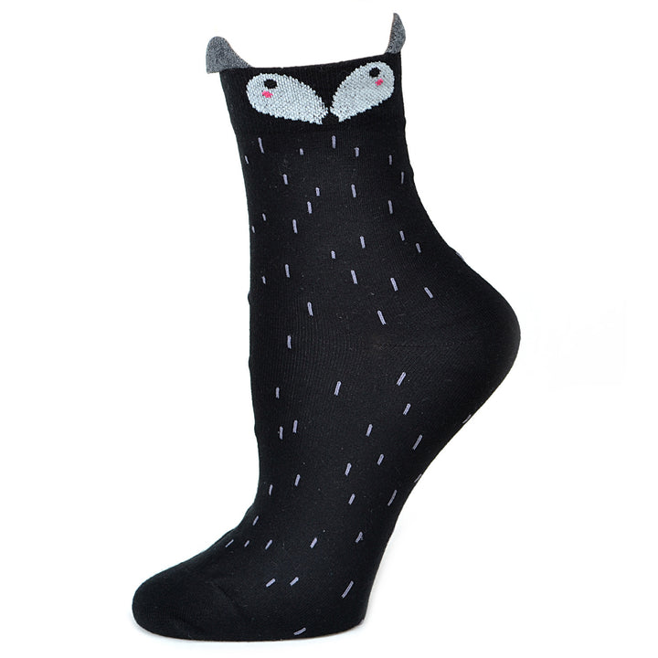76140 - Womens Casual Socks_12prs