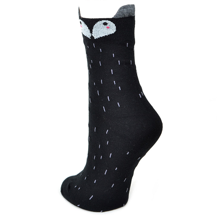 76140 - Womens Casual Socks_12prs