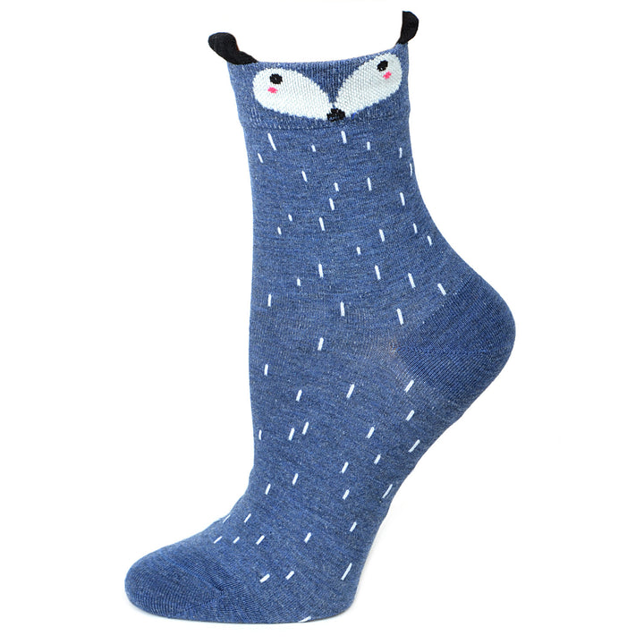 76140 - Womens Casual Socks_12prs