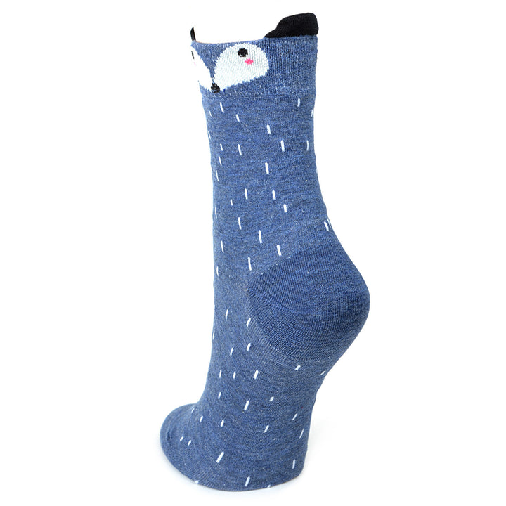 76140 - Womens Casual Socks_12prs