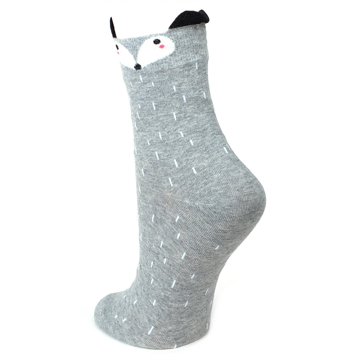 76140 - Womens Casual Socks_12prs