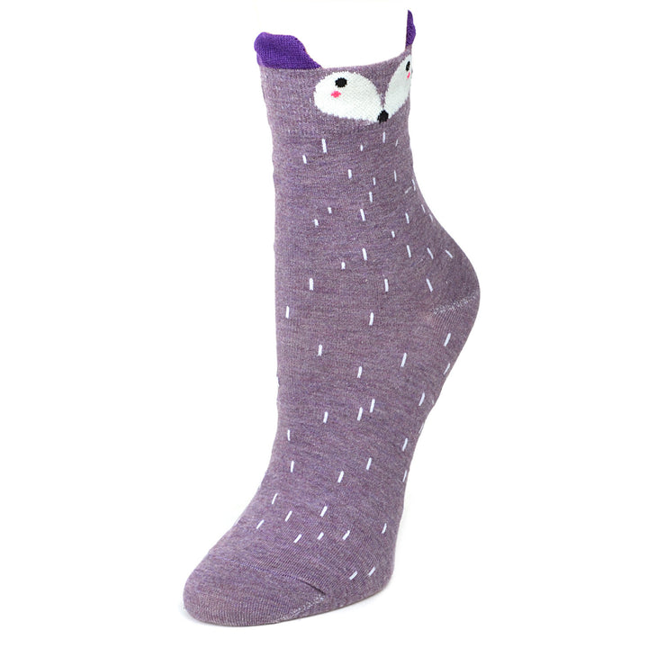 76140 - Womens Casual Socks_12prs