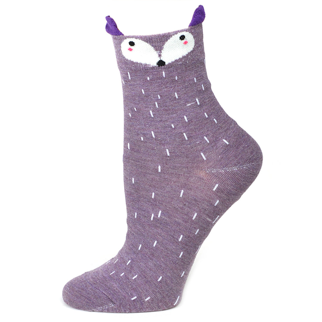 76140 - Womens Casual Socks_12prs