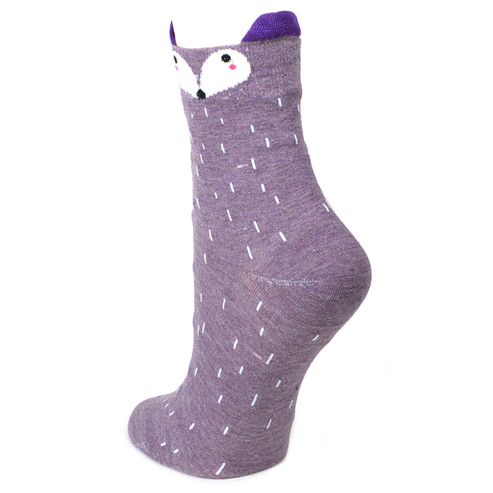76140 - Womens Casual Socks_12prs