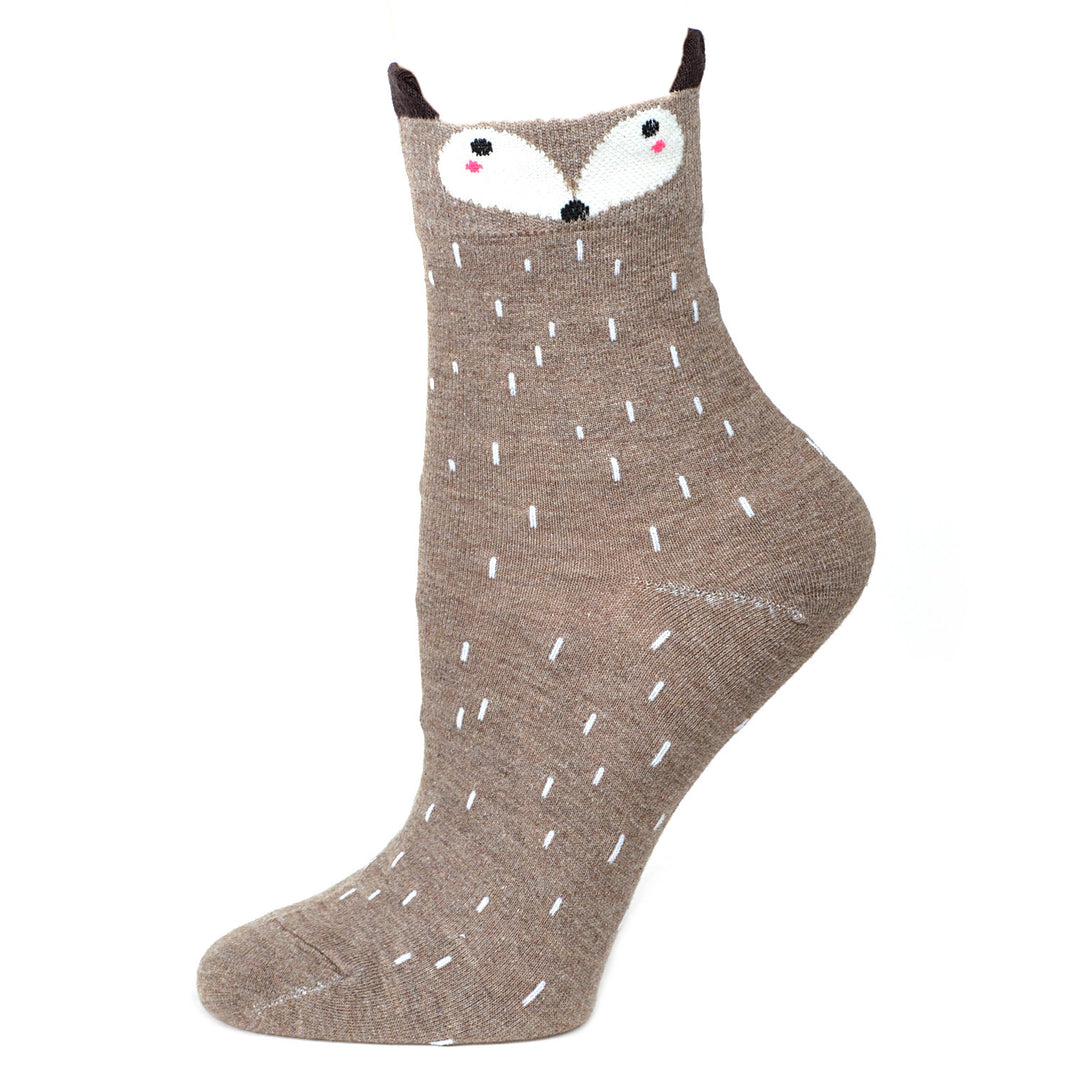 76140 - Womens Casual Socks_12prs