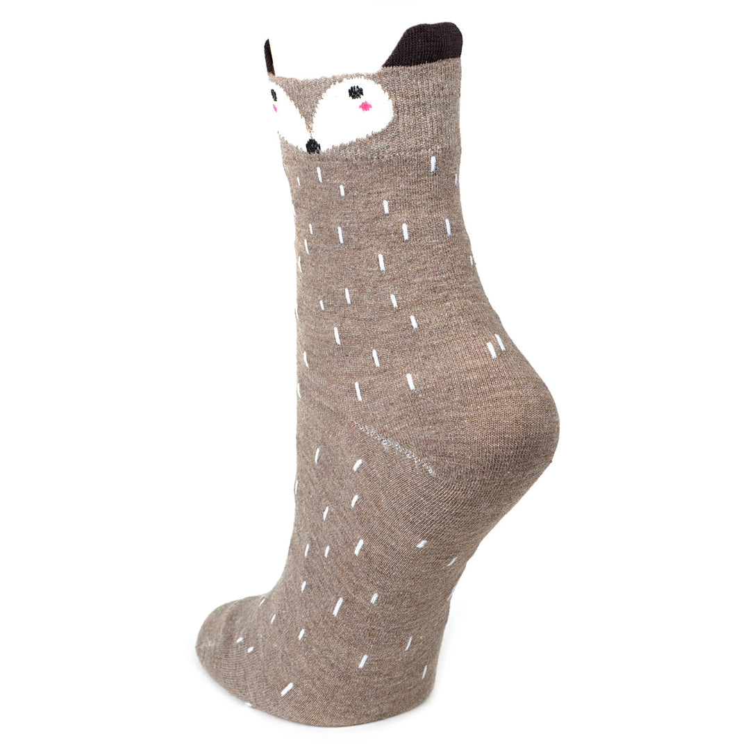 76140 - Womens Casual Socks_12prs