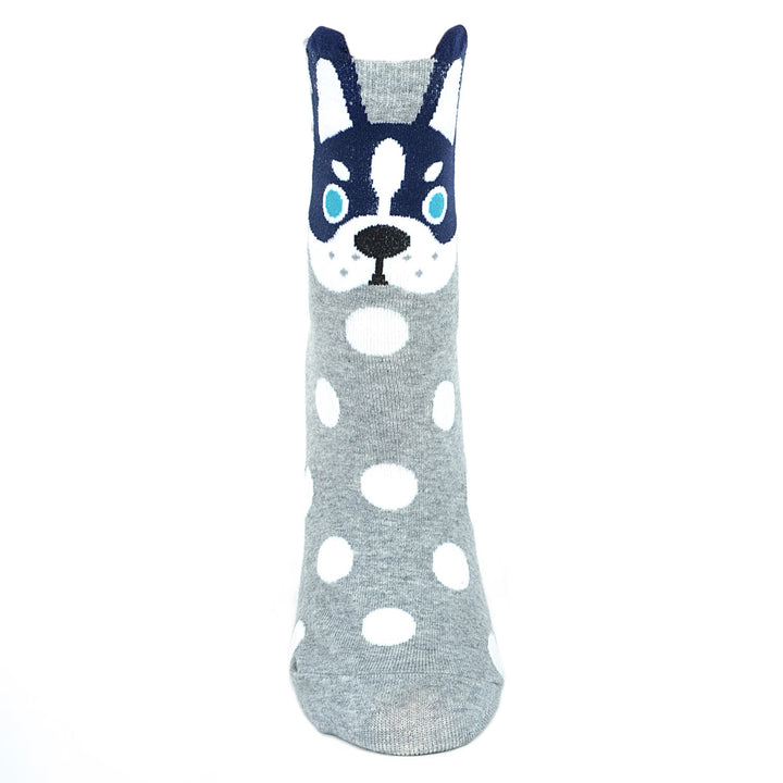 76143 - Womens Casual Socks_12prs