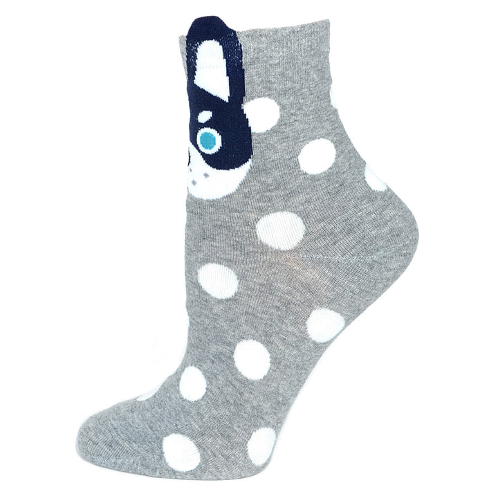 76143 - Womens Casual Socks_12prs