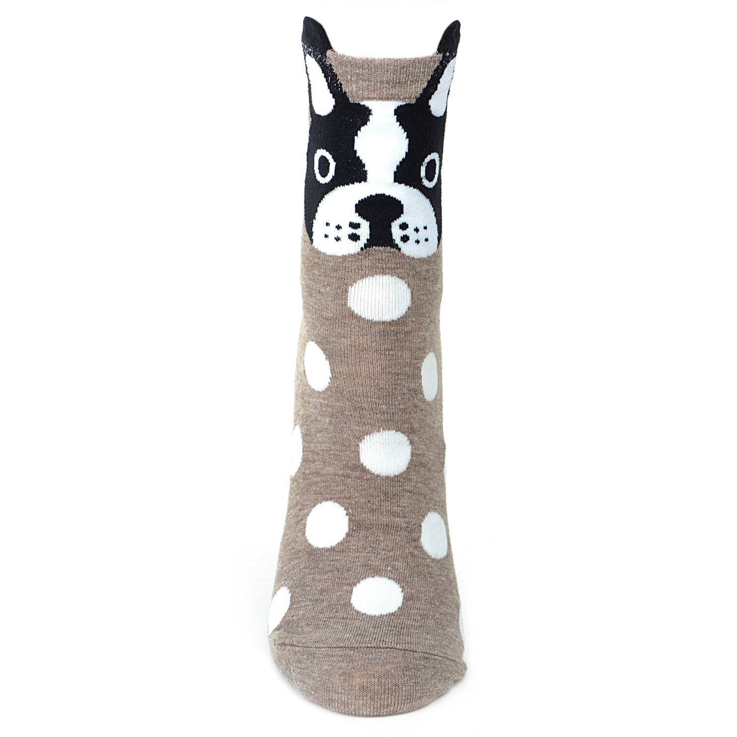76143 - Womens Casual Socks_12prs