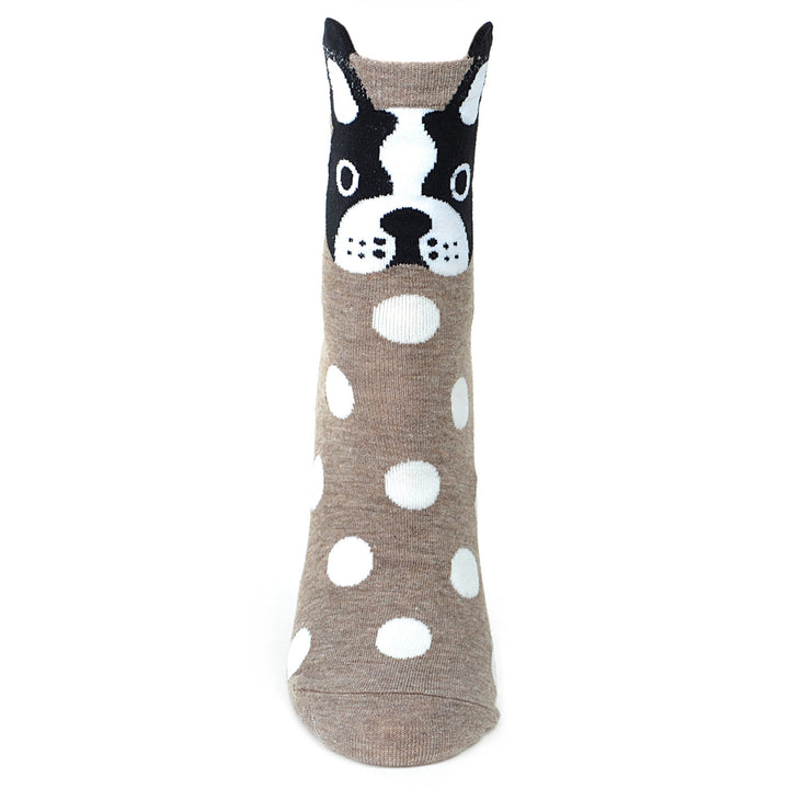 76143 - Womens Casual Socks_12prs