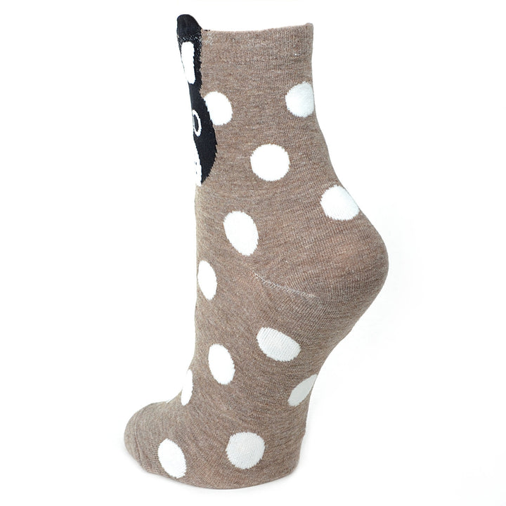 76143 - Womens Casual Socks_12prs