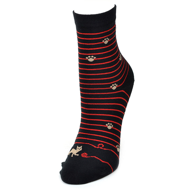 76165 - Womens Casual Socks_12prs
