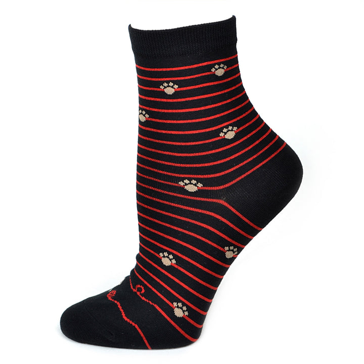 76165 - Womens Casual Socks_12prs