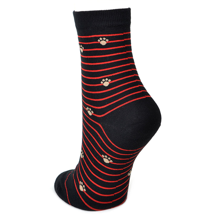76165 - Womens Casual Socks_12prs