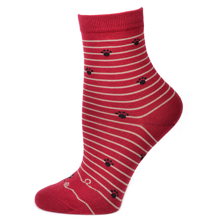76165 - Womens Casual Socks_12prs