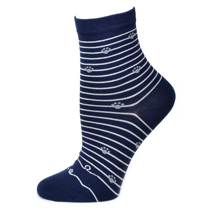 76165 - Womens Casual Socks_12prs