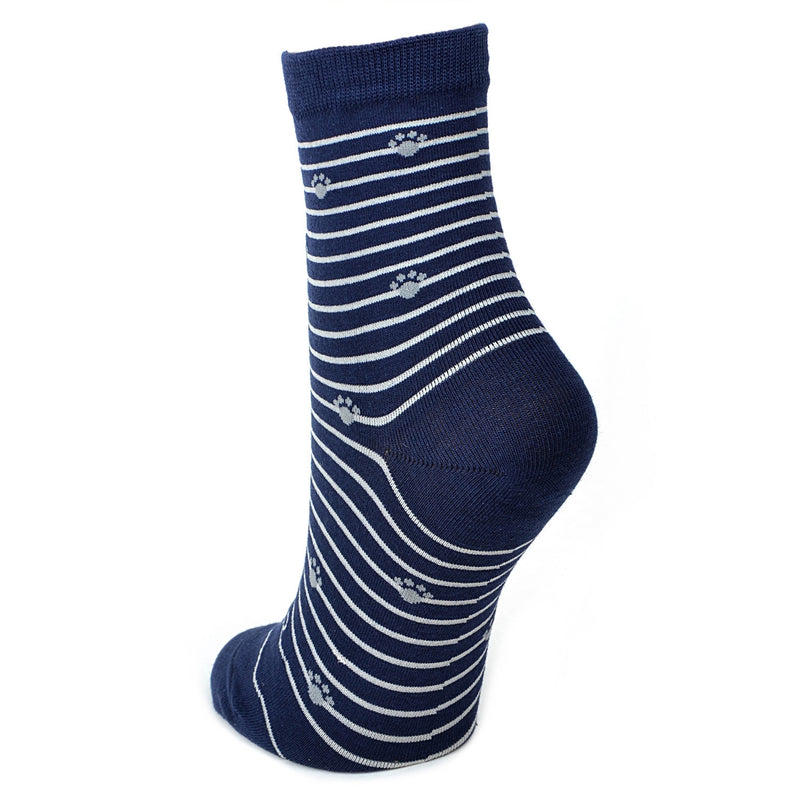 76165 - Womens Casual Socks_12prs
