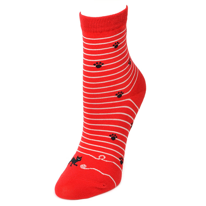 76165 - Womens Casual Socks_12prs