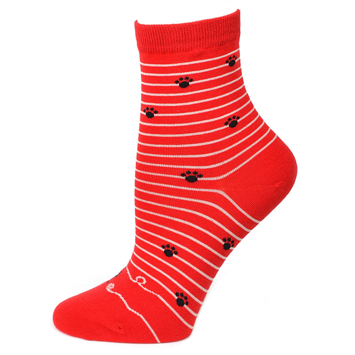 76165 - Womens Casual Socks_12prs